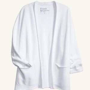 Frank & Eileen Barbara Beach Cardigan